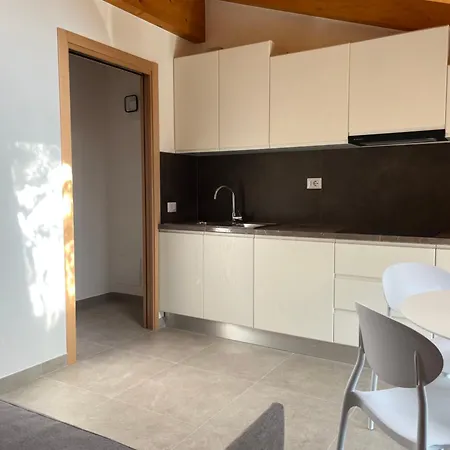 Le Residenze Del Lugana *