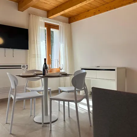 Le Residenze Del Lugana 로마