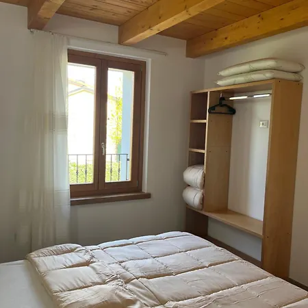 Le Residenze Del Lugana 아파트