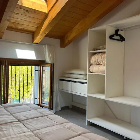 Le Residenze Del Lugana