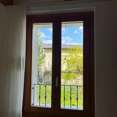아파트 Le Residenze Del Lugana *