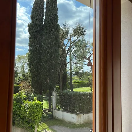 Le Residenze Del Lugana *