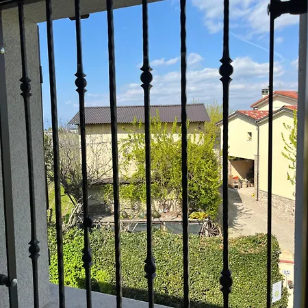 Le Residenze Del Lugana 아파트