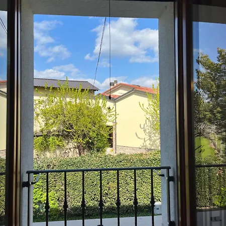 Le Residenze Del Lugana * 로마